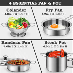 TikOnsYol complete playset sparks imaginative cooking adventures