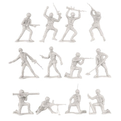 TimMee flame thrower figure for dynamic scenes