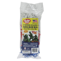 TimMee packaging polybag with header card