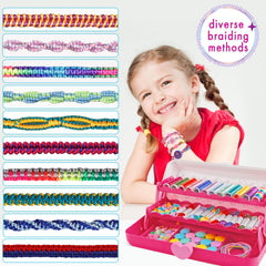 TingingYuli beads, buttons, and stickers enable customizable accessories