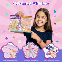 TingingYuli portable travel kit ideal for on-the-go bracelet crafting.