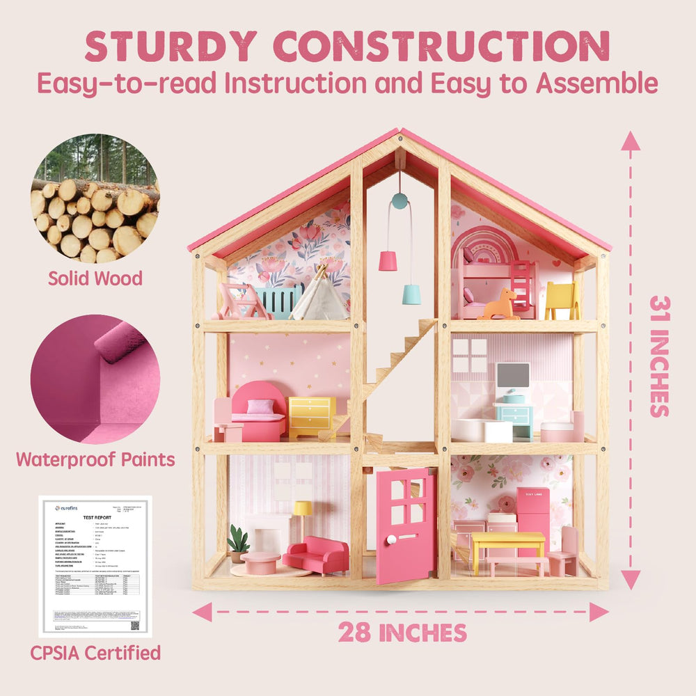 Tiny Land wall wallpapers designs add character and style