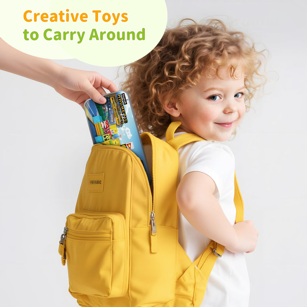 tinytrek tiles made from BPA-free ABS for durability