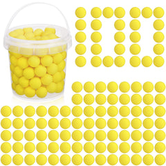TiopLior 100-round refill balls for Nerf Rival, precision-ready for games