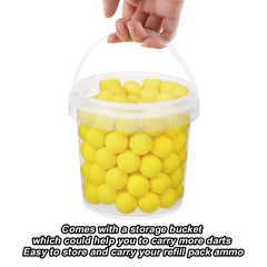TiopLior gift idea for Rival ammo, great for family game nights