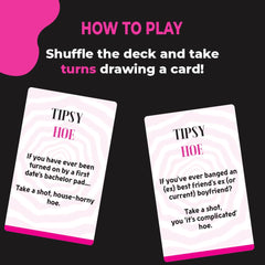 TipsyHoe beer-pong-add-on adds extra twist to your party games