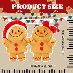 Tiralia plush, 7.8-inch size, ideal for gifting and display