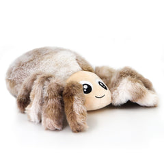 Tiralia spider plush makes a thoughtful gift for kids and teens.