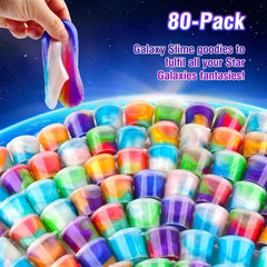 TITRITH party prizes attract attention and boost festive spirit