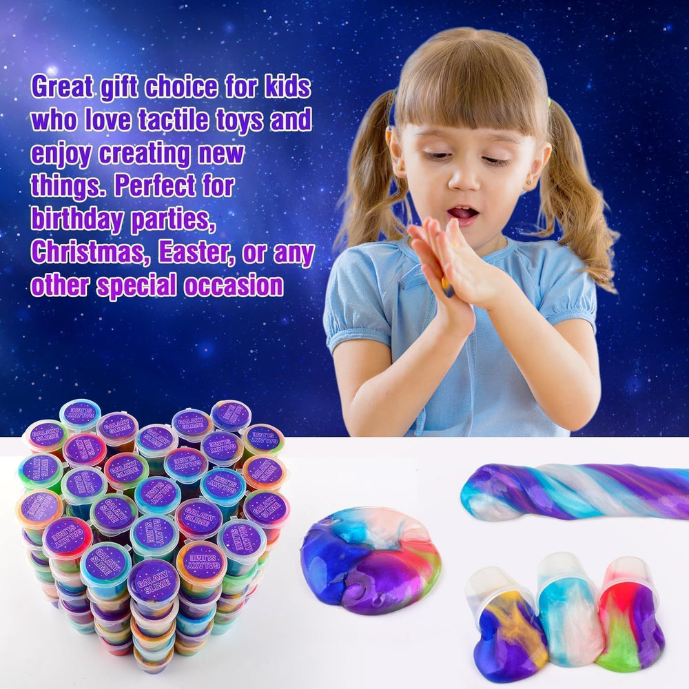 TITRITH slime care tips help preserve colors and texture