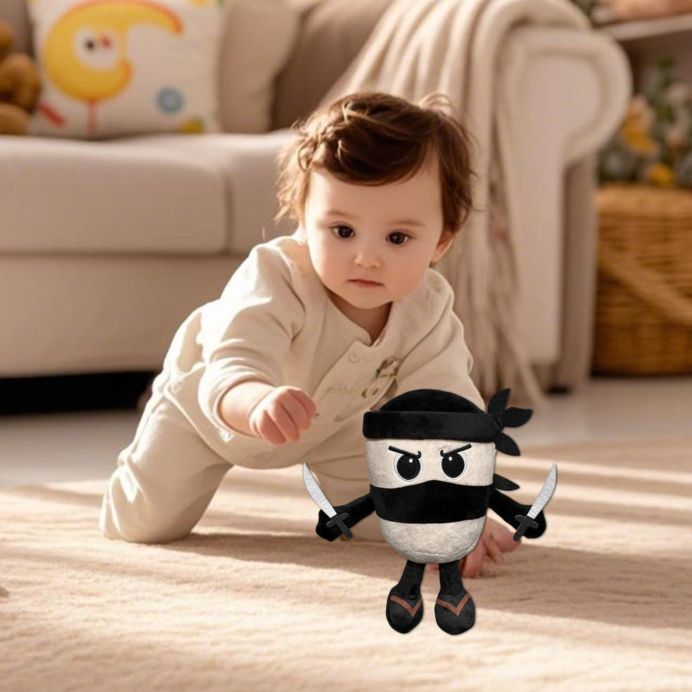 Tiuyov Italian Brainrot Plush varied expressions collection for meme lovers.