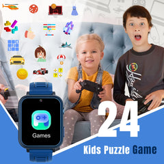 Tixpc Kids Smart Watch pedometer motivating active play