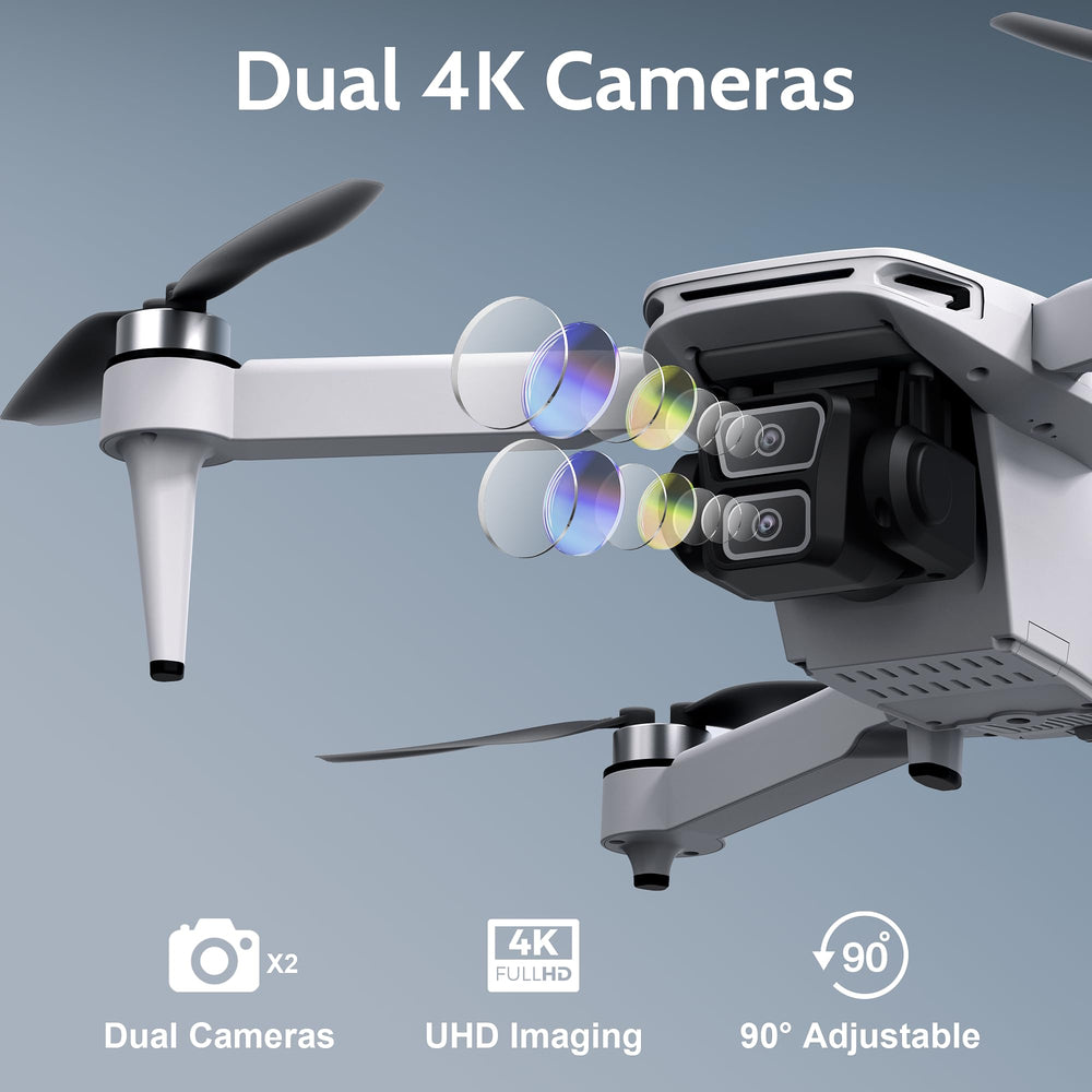 TizzyToy WiFi FPV 5G transmission for real-time video and seamless control.