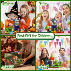 TKGPE ideal educational gift for children ages 3 to 8.