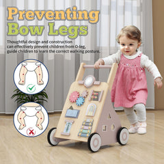 Tltaroni walker shape matching boosts early problem-solving skills.