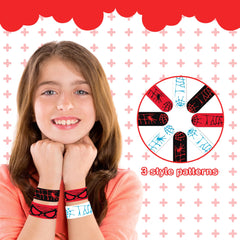TLTSDWQ eco-friendly materials indicate responsible party favors