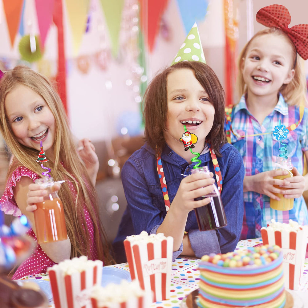 TMGIDRI BPA-free, food-grade straws for safe drinking