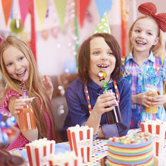 TMGIDRI BPA-free, food-grade straws for safe drinking