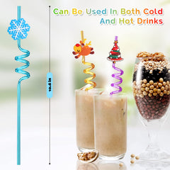 TMGIDRI kid-friendly straw designs loved by children ages 3-10