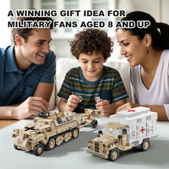 Tobocoy manuals and eco-friendly packaging ideal for gifting.