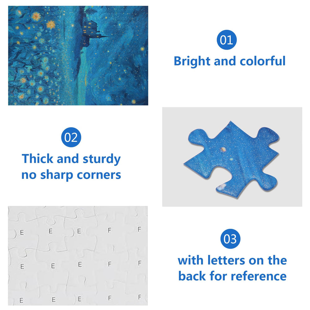 TOCHILD sturdy colored box for gift-ready packaging