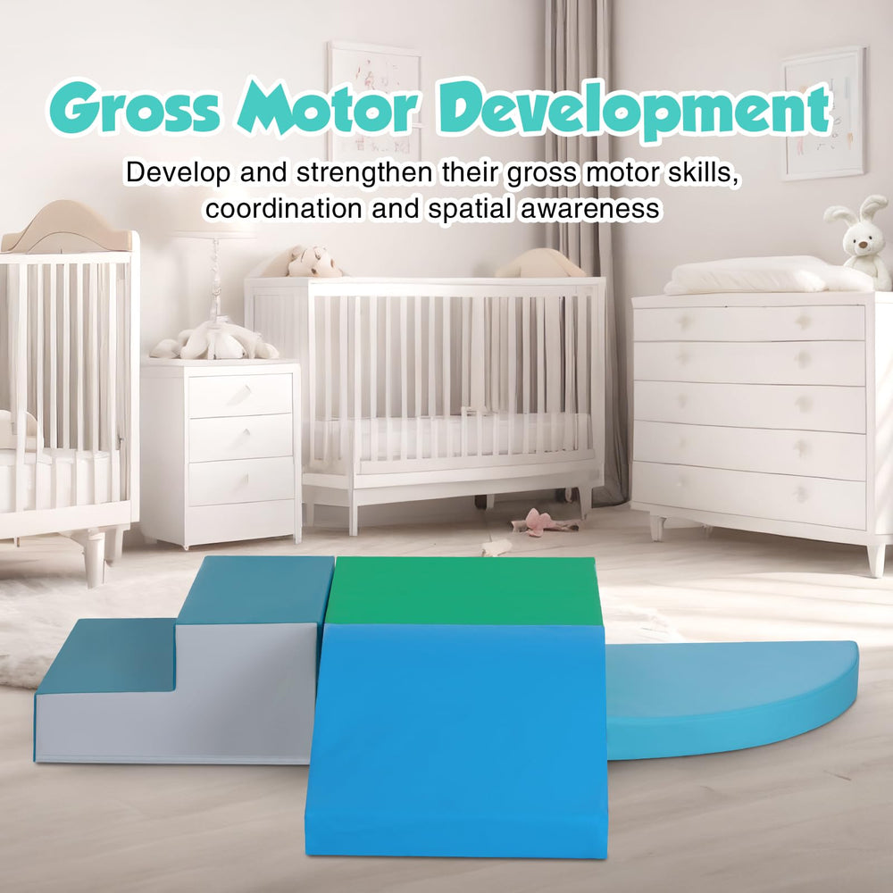 TODIBY baby-and-toddler-coordination visuals highlight safe exploratory play.