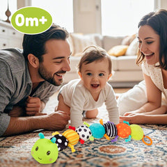 TOHIBEE plush fabric image shows durable, skin-friendly materials designed for everyday snuggles.