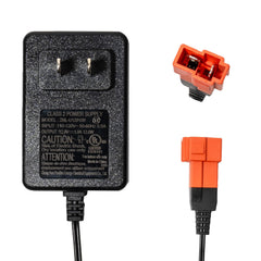 ToiCottage LED indicator shows charging and full status for easy monitoring.