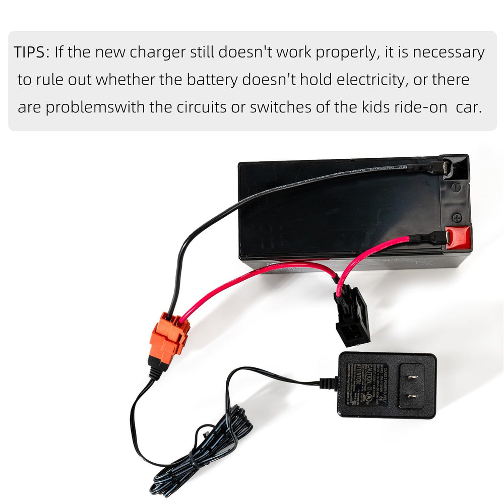 ToiCottage over-current and short-circuit protections help prevent damage.