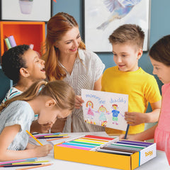 Toidgy classroom back-to-school supplies ideal for teachers and groups.
