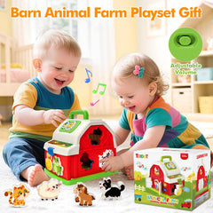 Toidgy gift-ready toddler toy for birthdays or holidays.