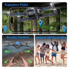 Toladrone TL16 optical flow hover for precise indoor stability.