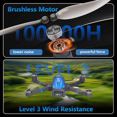 Toladrone TL16 UV-printed body with rich color and durability.