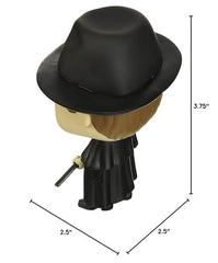 Tombstone POP collectible ideal for display and gifting