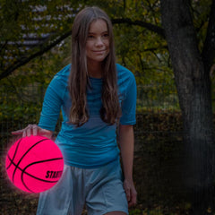 TOMLEON Indoor and outdoor use suits year-round glow play.