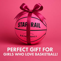 TOMLEON Safe and sturdy glow ball for teen and tween games.