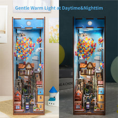 Tonecheer gift-ready package enhances gifting and display appeal.
