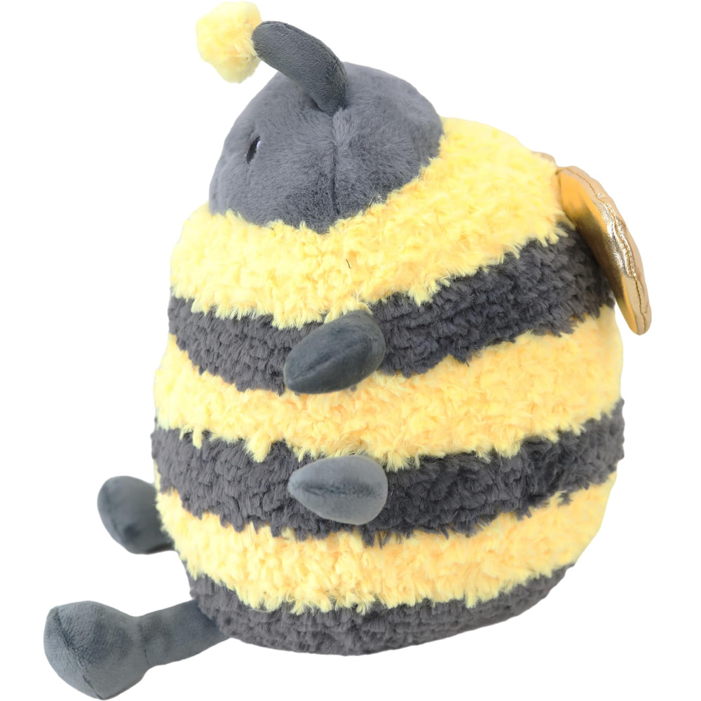 TONGSONG bee pillow for waist cushion, supports relaxed seating.