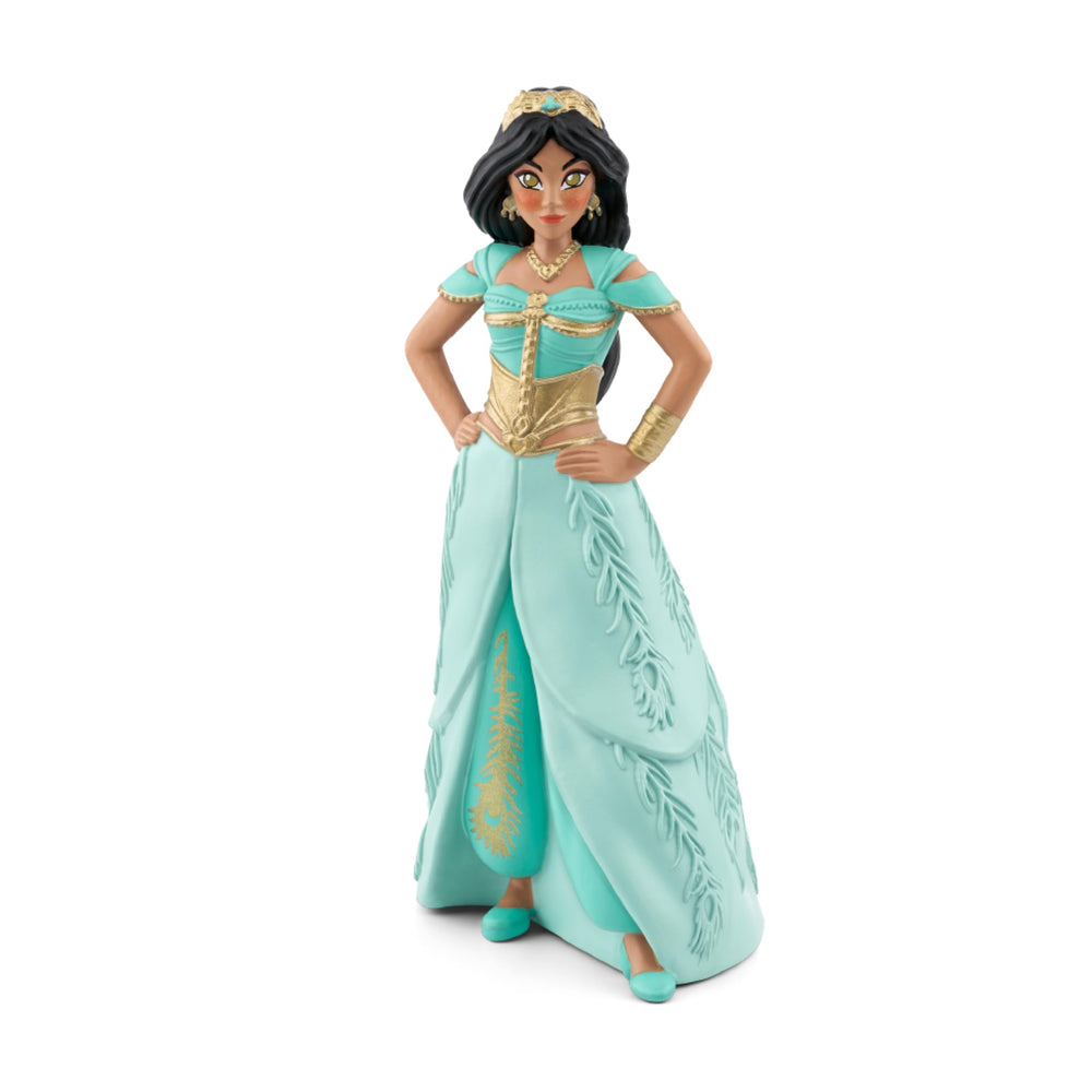 Disney Aladdin Jasmine tracklist including story and songs.