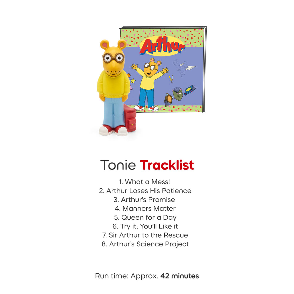 Eight stories totaling about 42 minutes provide varied listening