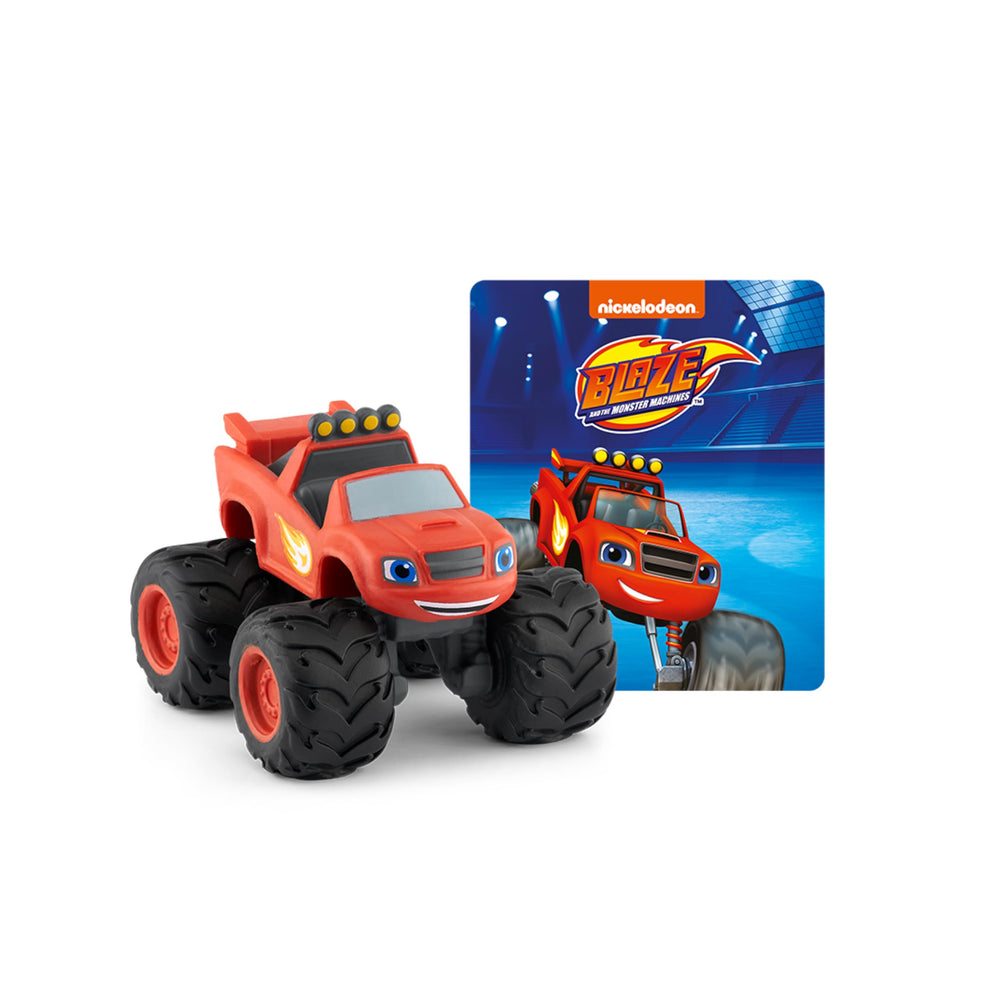 Tonies Blaze Axle City scene fosters imaginative STEM storytelling for kids