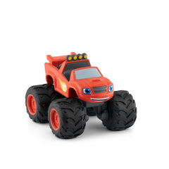 Tonies Blaze Zeg and friends moment supports teamwork through adventures