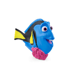 Tonies Dory in Marine Life Institute scene for interactive play
