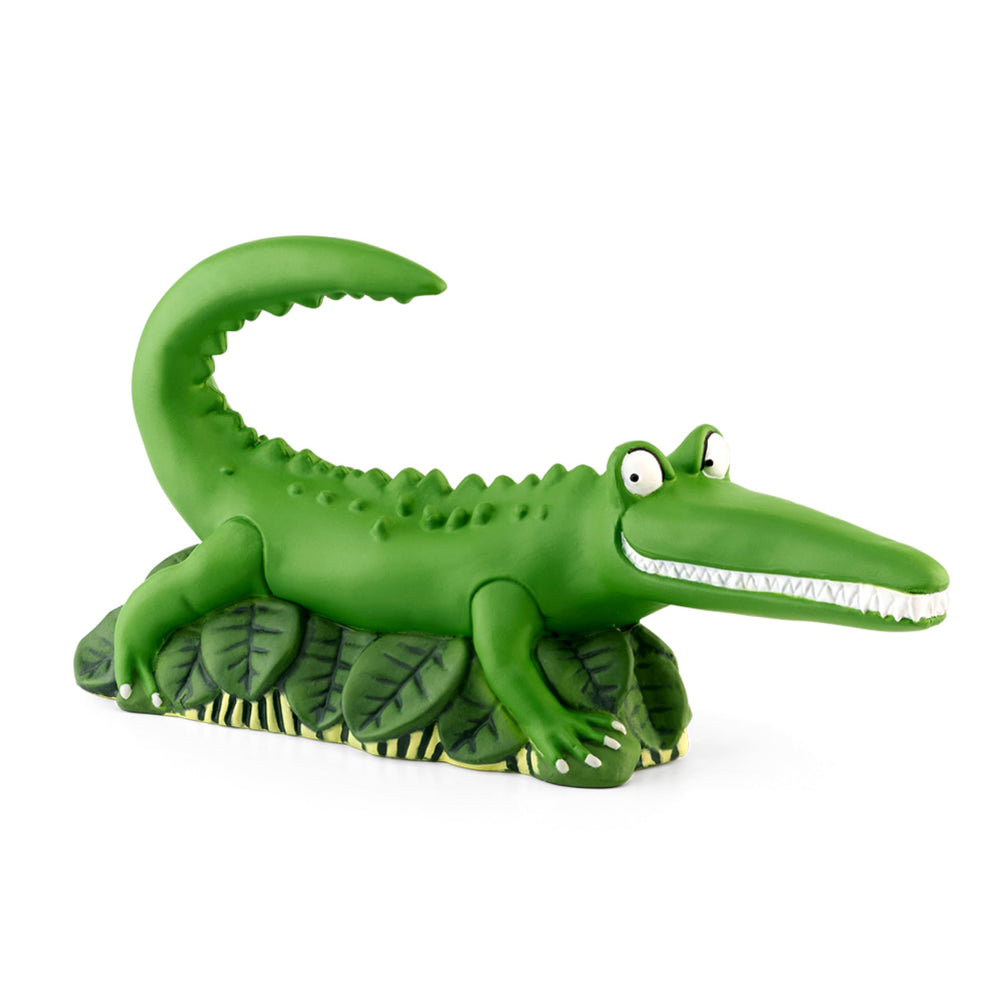 Tonies Esio Trot figurine ready to spark playful listening and bedtime routines.