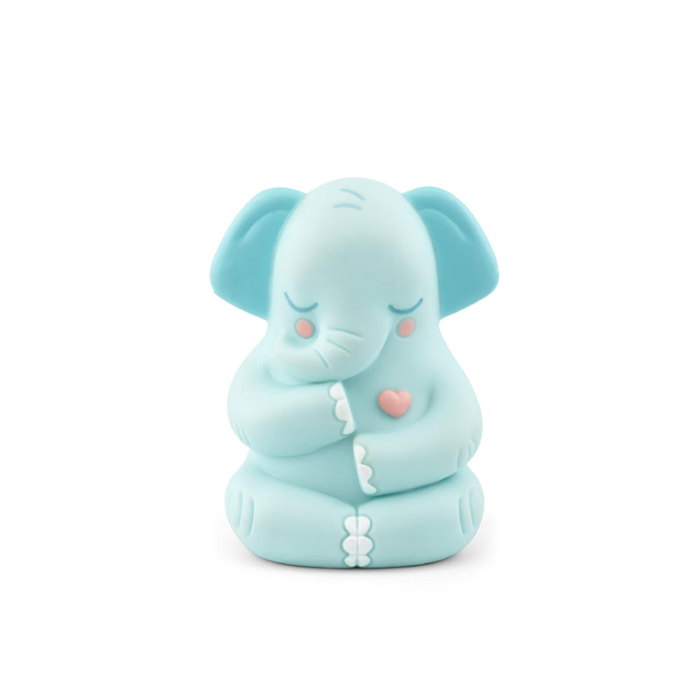 Tonies forest of affirmation scene supports imaginative listening and positive self-talk.
