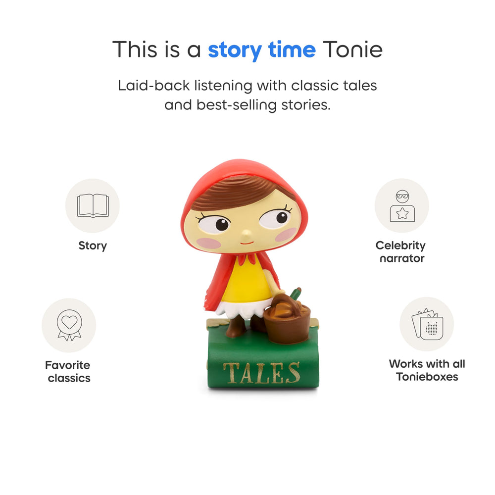 Tonies jack-beanstalk figurine for classic tales on Toniebox