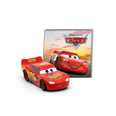 Tonies Lightning McQueen figurine for playtime storytelling and imagination