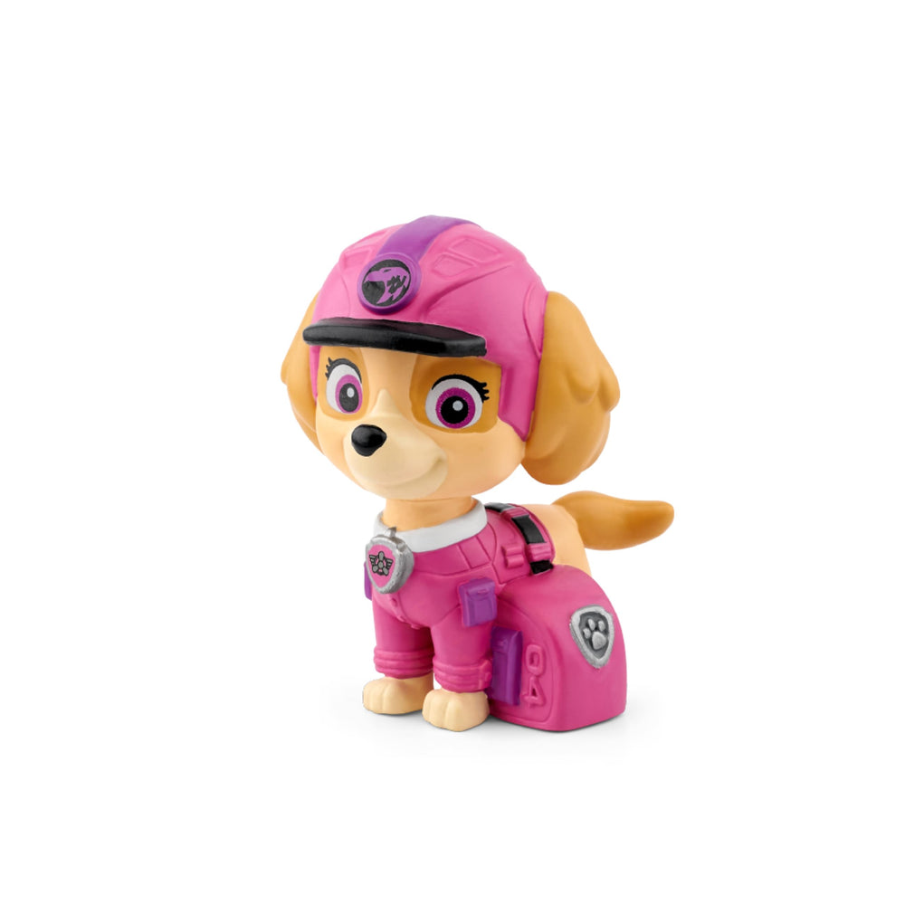 Tonies Paw Patrol Jungle Pups scene highlighting adventurous play.