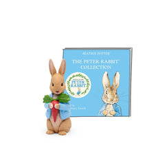 Tonies Peter Rabbit figurine ready to ignite playful storytelling