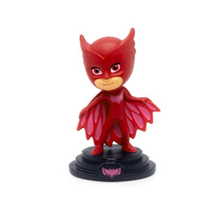 Tonies PJ Masks theme song playback for easy sing-alongs.